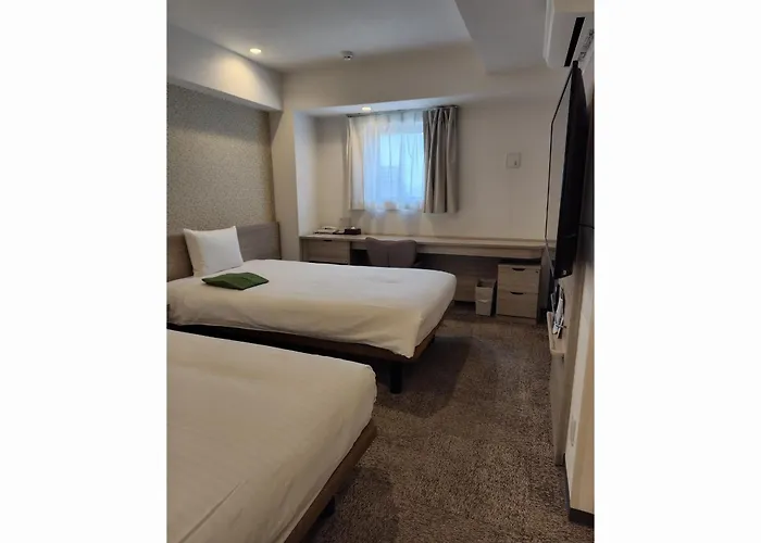 Kuretake Inn Premium Tajimi Ekimae